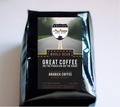 12oz Bag All Access Coach Blend Coffee - Whole Bean