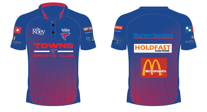 2023 Club Polo