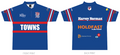 2024 - 75th Anniversary Club POLO - WOMEN