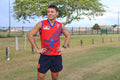 2024 75th Anniversary Training Shorts - MEN