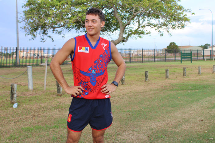 2024 75th Anniversary Training Shorts - MEN