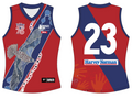 2024 LIMITED EDITION KIDS GUERNSEY