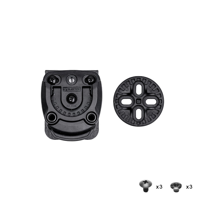 Adapt 2 For Tek-Mount Mini