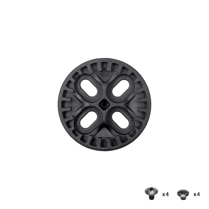 Additional Tek-Mount Mini 360 Insert Disk
