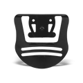 Blade-Tech’s Adjustable Holster Paddle Attachment - Front