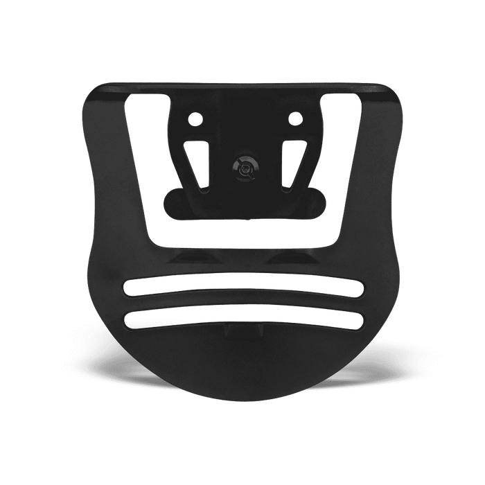 Blade-Tech’s Adjustable Holster Paddle Attachment - Front