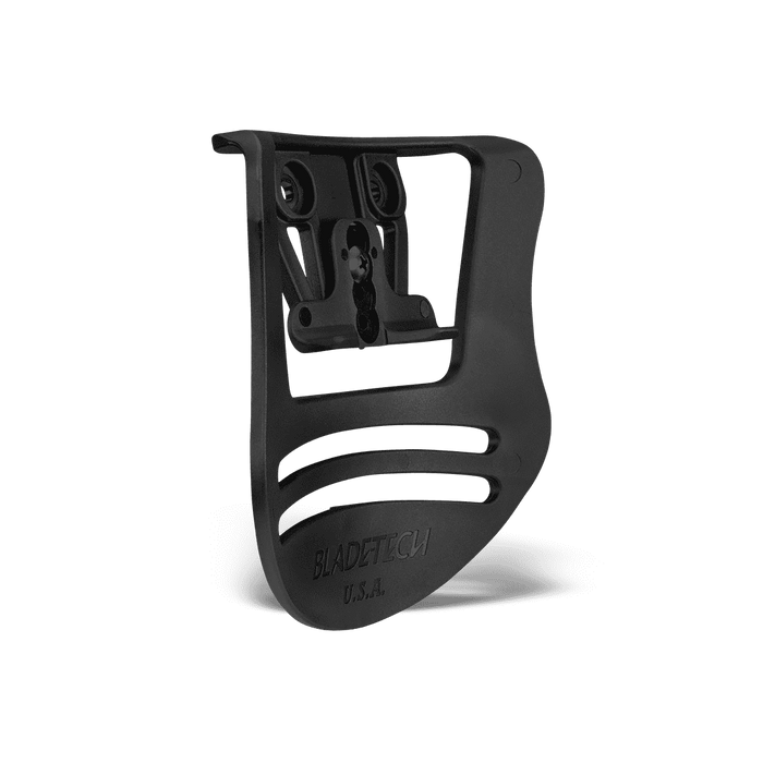 Adjustable Paddle - Angled Back
