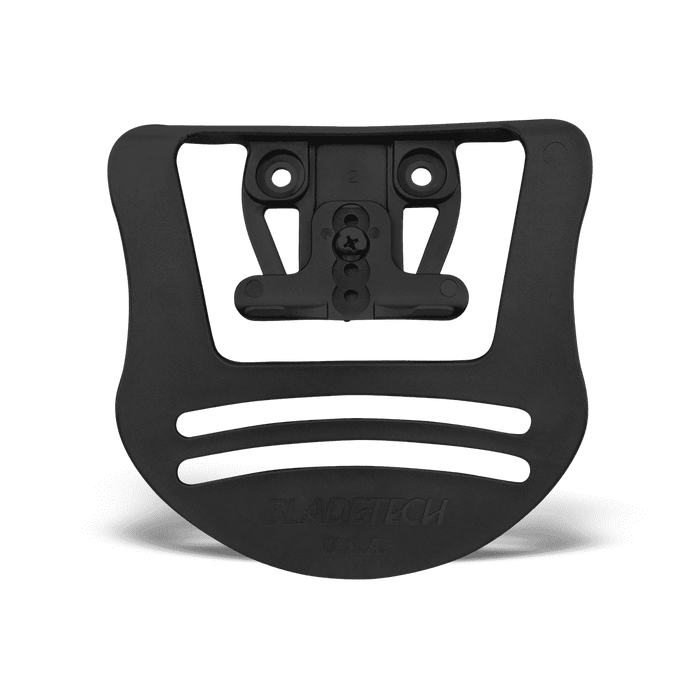 Adjustable Paddle - Back