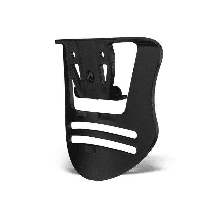 Adjustable Paddle - Angled Front