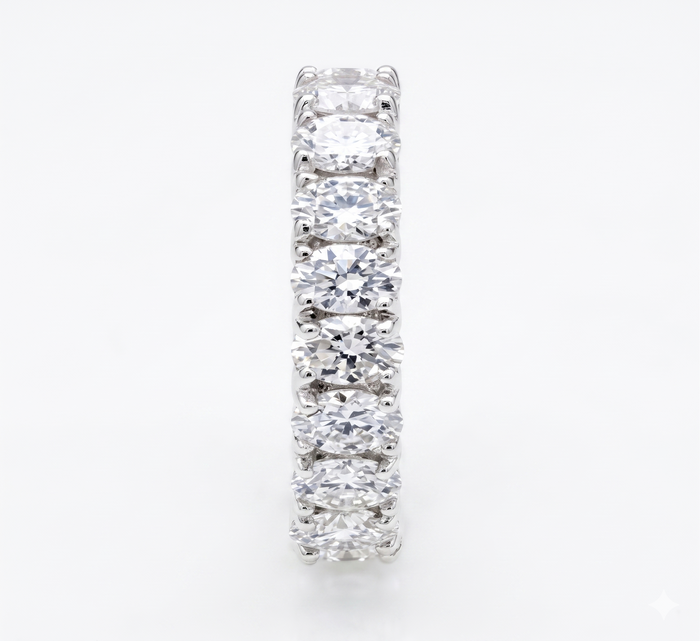 AHALYA DIAMOND NOSE PIN