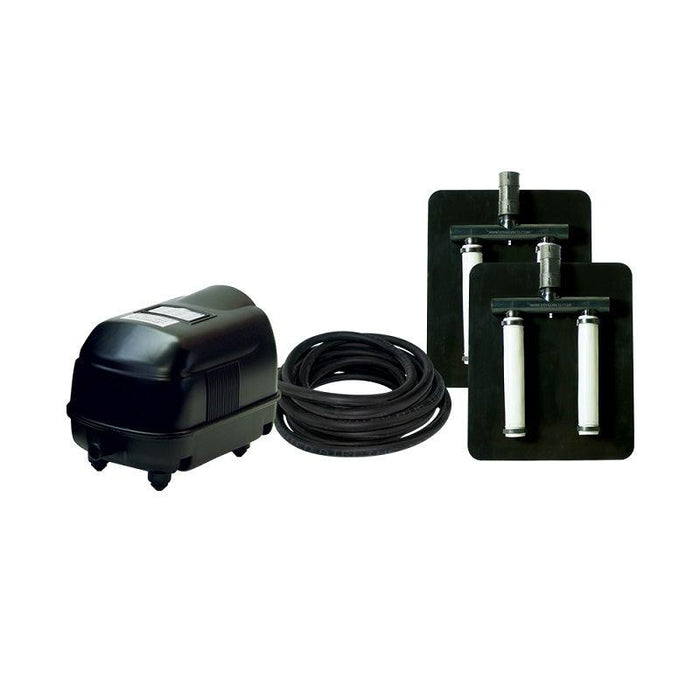 Airmax KoiAir Aeration Kits - KoiAir Mini, KoiAir1, and KoiAir2 - Play It Koi