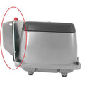 Alarms for Hiblow HP Series Pumps - Play It Koi