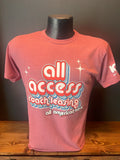 All Access All American Tour