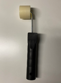 Anjon 1.25" Plastic Seam Roller