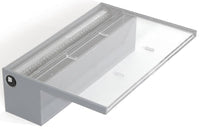 Anjon Acrylic NiteFalls Spillways with Optional Color-Changing Lights