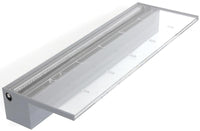 Anjon Acrylic NiteFalls Spillways with Optional Color-Changing Lights