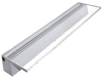 Anjon Acrylic NiteFalls Spillways with Optional Color-Changing Lights