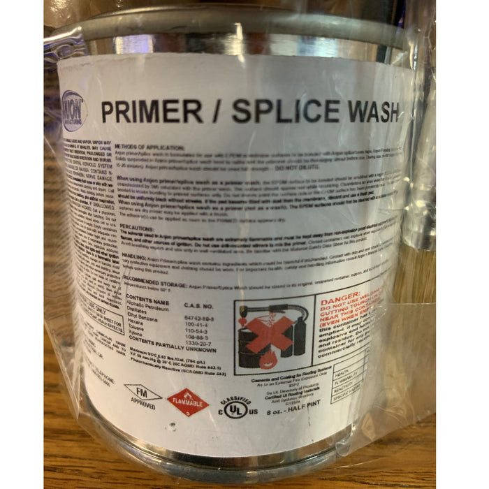 Anjon EPDM Primer/Activator for Seaming and Sealing