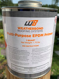 Anjon EPDM Primer/Activator for Seaming and Sealing