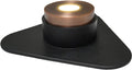 Anjon Ignite 12V Bronze LED Puck Lights