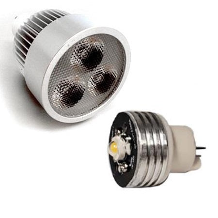 Anjon Ignite 12V LED Lighting Replacement Bulbs