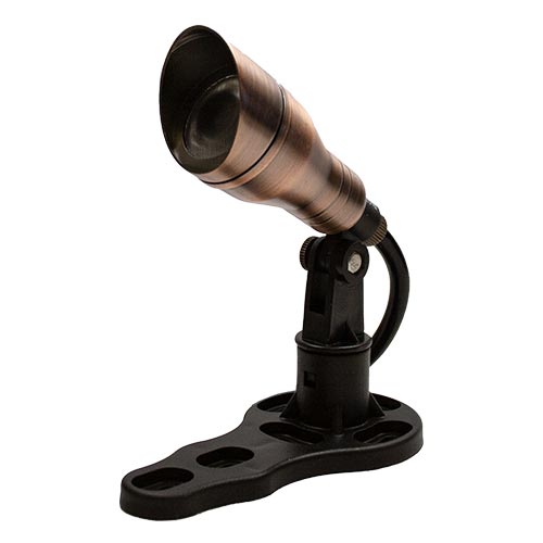 Anjon Ignite 12V Remote-Controlled Color-Changing LED Lights