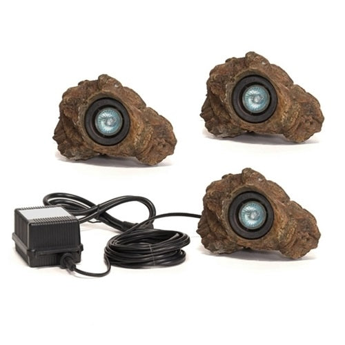 Anjon Ignite LED Rock Lights