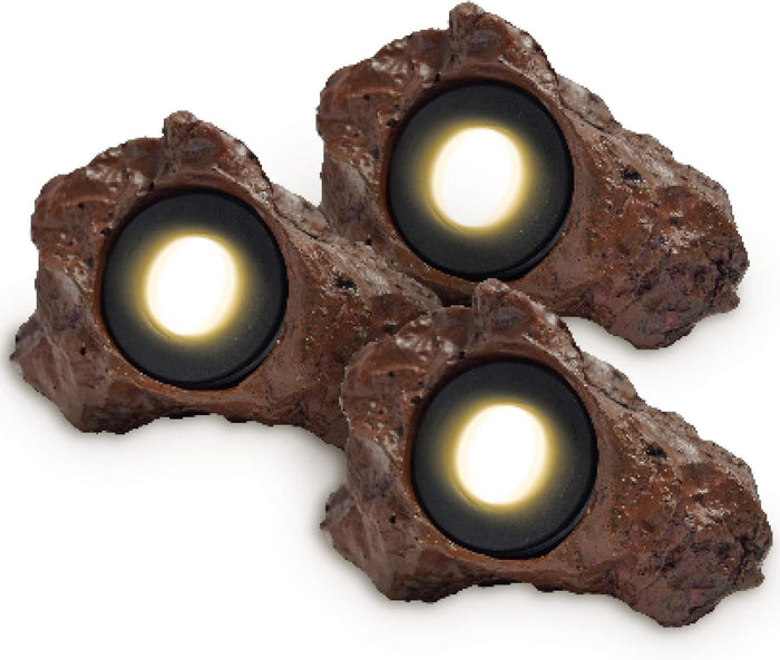 Anjon Ignite LED Rock Lights