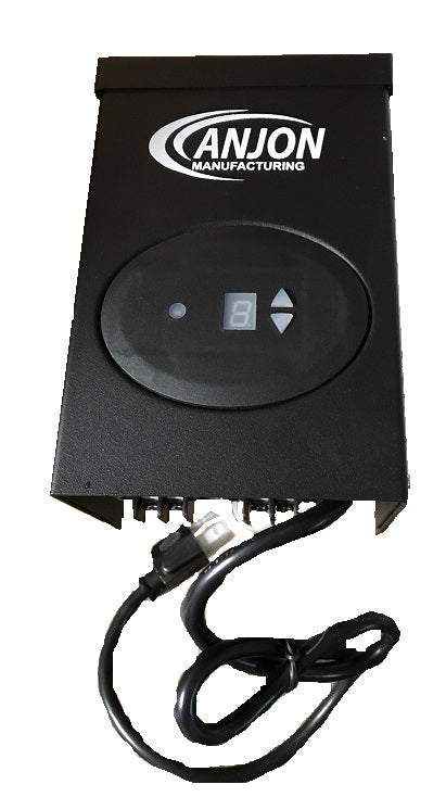 Anjon Ignite Lighting Accessories: Transformers, Extension Cords & Splitters