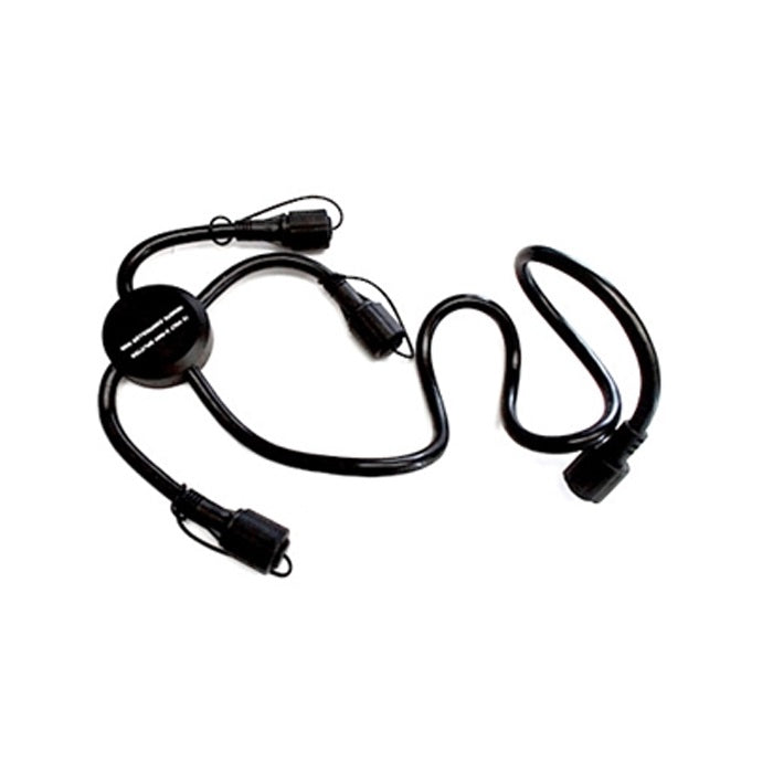 Anjon Ignite Lighting Accessories: Transformers, Extension Cords & Splitters