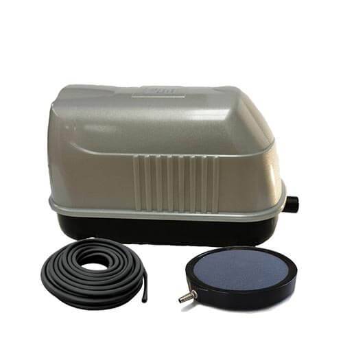 Anjon LifeLine Air Pumps