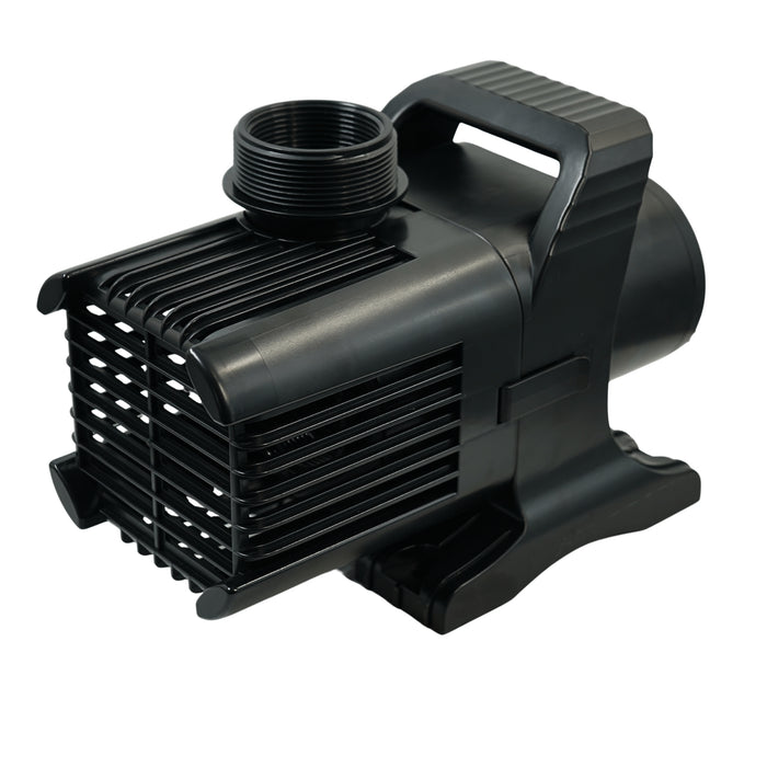 Monsoon Pump 15000 GPH / 33'