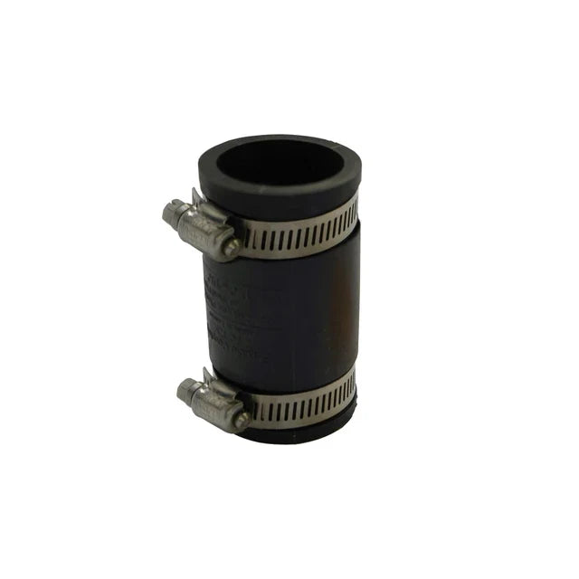 Anjon Rubber Pipe Couplers and Reducers