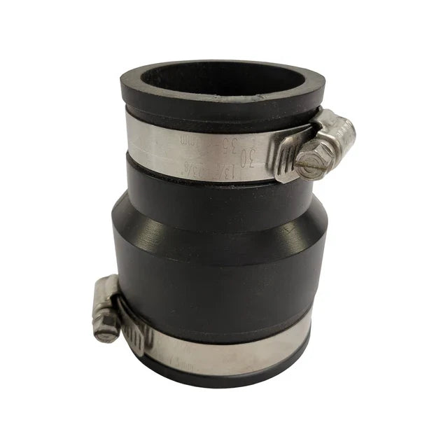 Anjon Rubber Pipe Couplers and Reducers