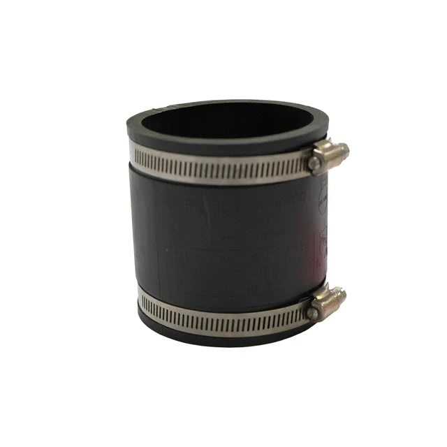 Anjon Rubber Pipe Couplers and Reducers