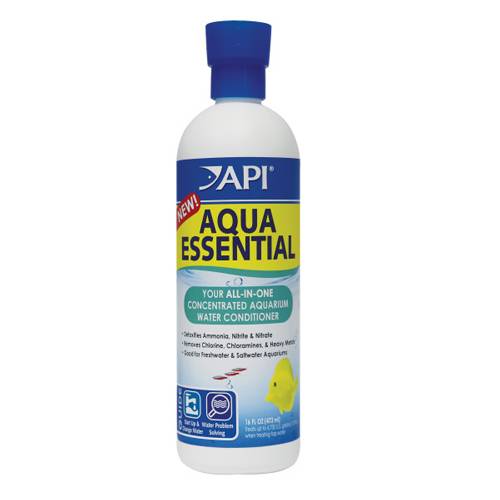 API Pond Aqua Essential - 16 oz - API Pond Aqua Essential