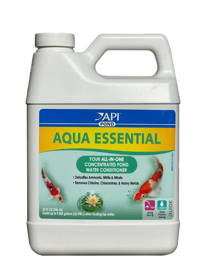 API Pond Aqua Essential - 32 oz - API Pond Aqua Essential