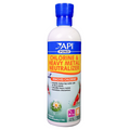API Pond Chlorine and Heavy Metal Neutralizer - 16 oz - API Pond Chlorine and Heavy Metal Neutralizer