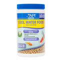 API Cool Water Pond Food - 11 oz - API Cool Water Pond Food