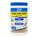 API Pond Fish Food - 11.5 oz - API Pond Fish Food