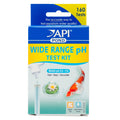 API Pond Wide Range pH Test Kit - 160 Tests - API Pond Wide Range pH Test Kit