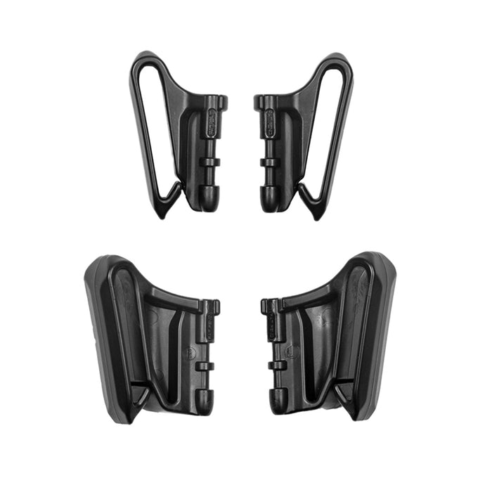 Appendix Inside The Waistband Mods