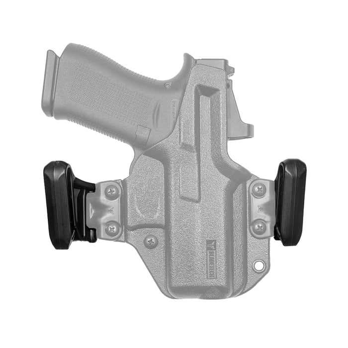 Appendix Inside The Waistband Mods