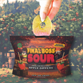 Apple Dippers (Variety 4-Pack) (Level 2)