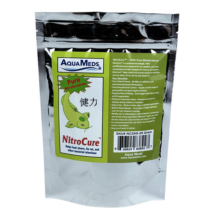 Aqua Meds NitroCure