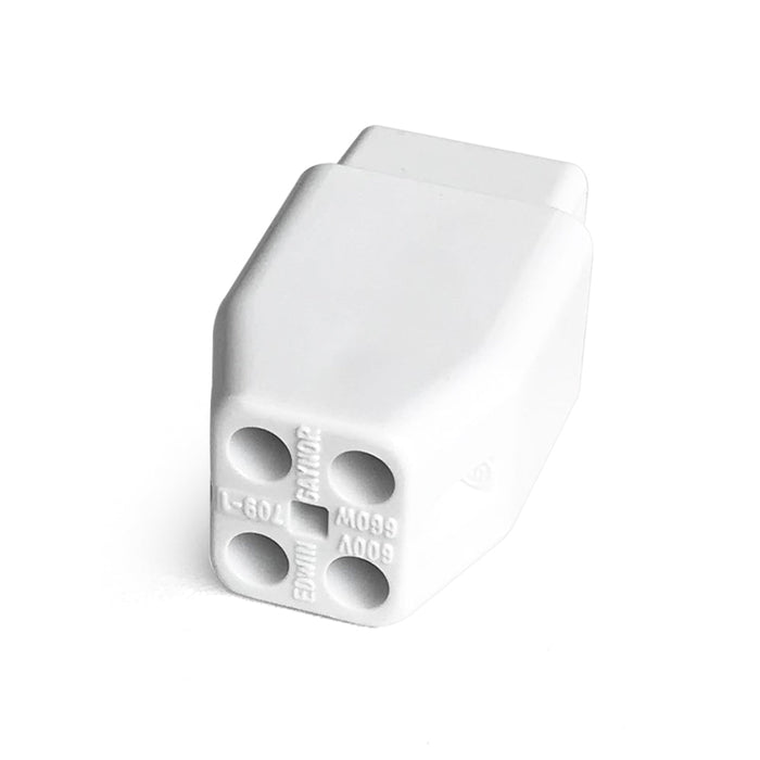 Transformer Cap Clear - Aqua Ultraviolet Classic UV Replacement Part