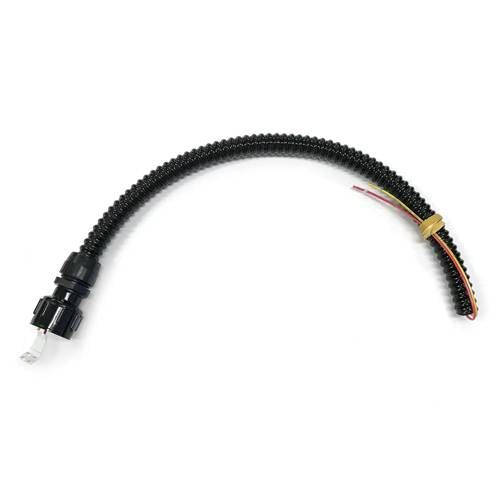 Classic 40 Watt 1-Lamp NEMA - Aqua Ultraviolet Wiring Harness