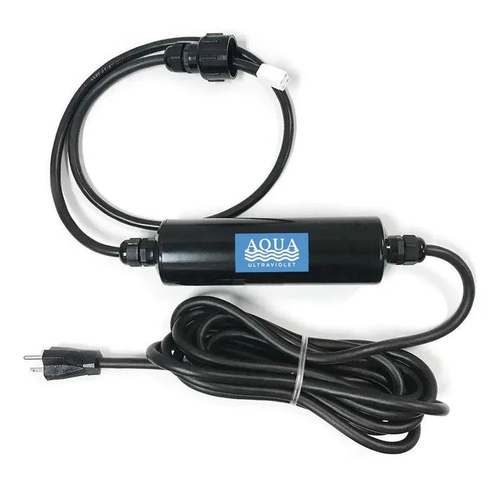 Aqua Ultraviolet Replacement Transformer Assemblies - Play It Koi