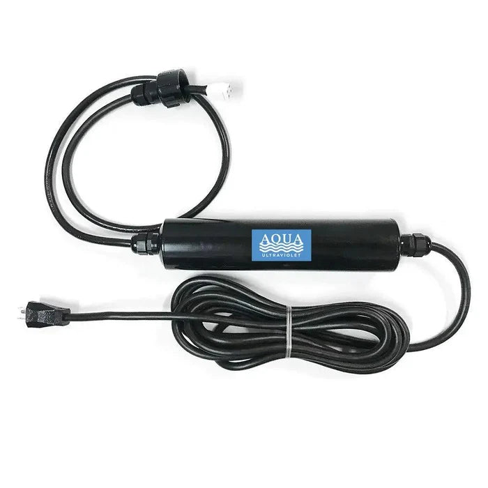 Aqua Ultraviolet Replacement Transformer Assemblies - Play It Koi