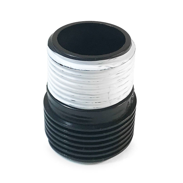 Threaded Connector for Frog/Fish Spitter (MPN A40108)